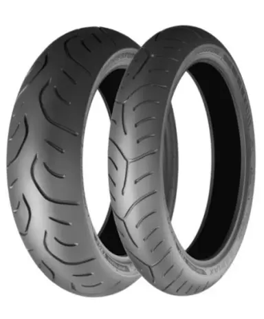190/55ZR17 75W T30R BATTLAX (L)