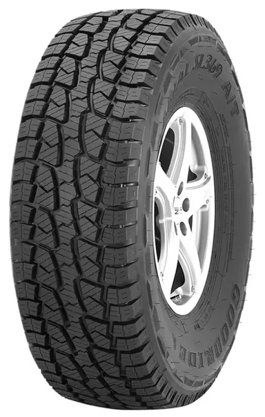 31X10,50R15LT 109Q SL369 RADIAL A/T