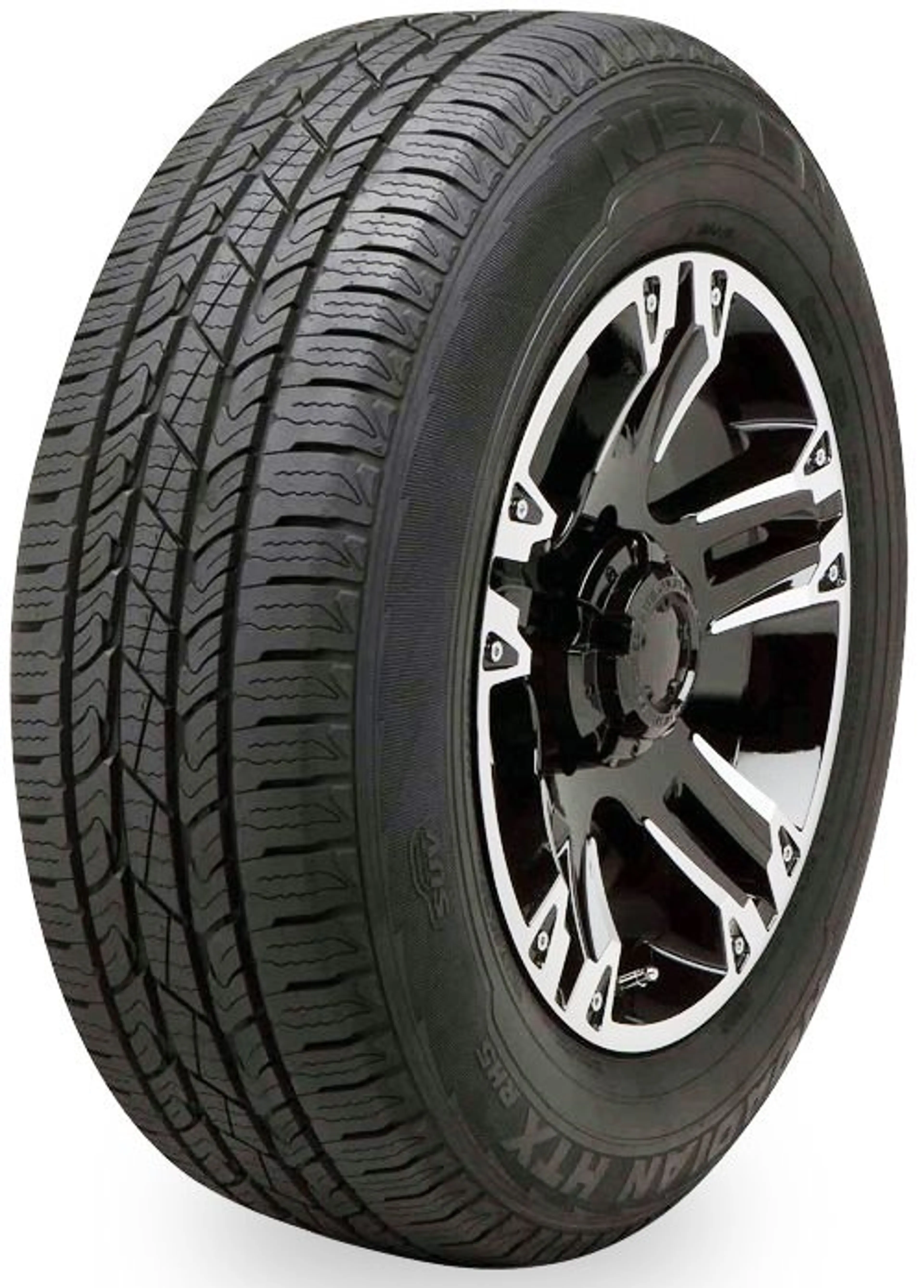 235/65HR17 108H XL ROADIAN HTX RH5