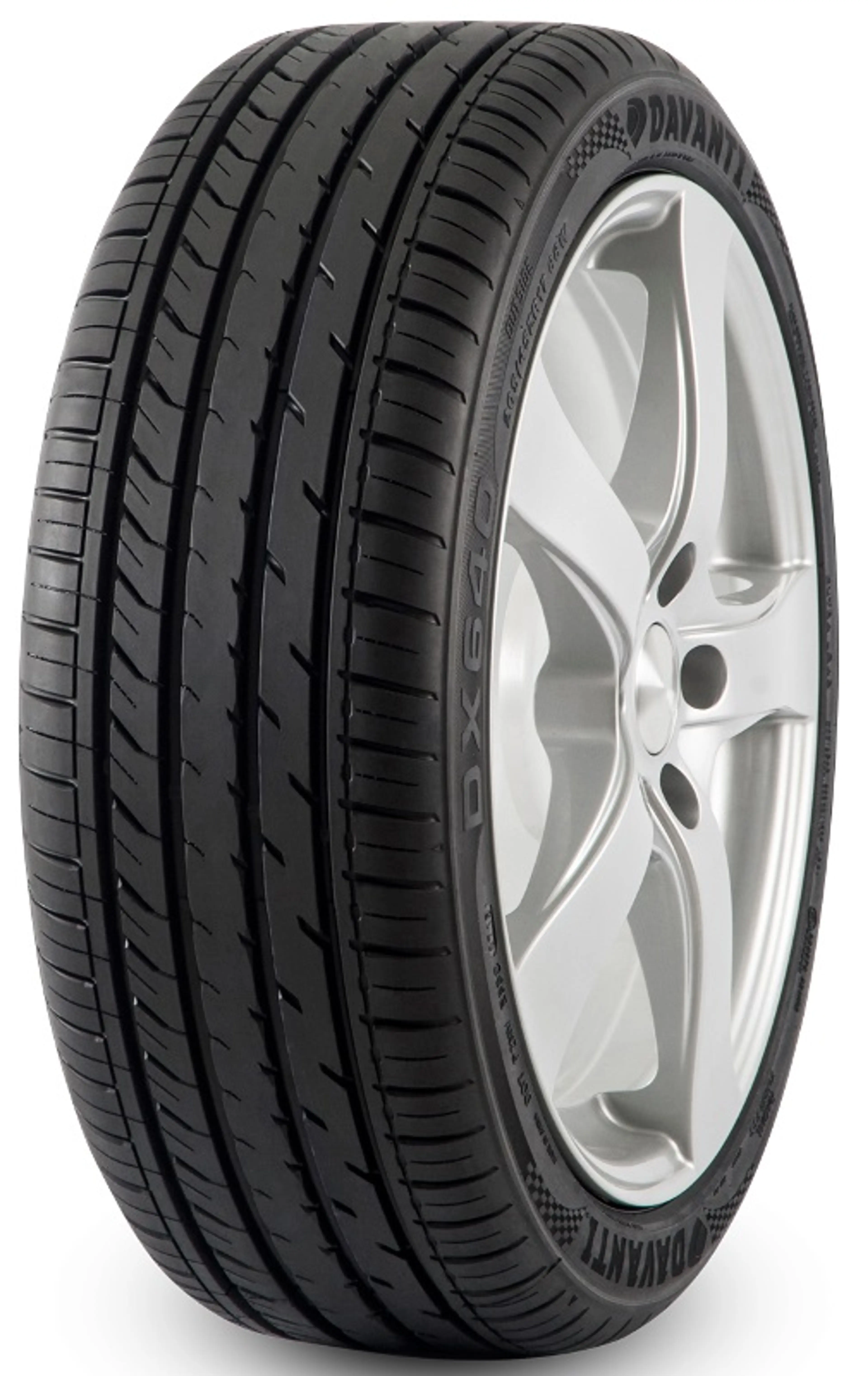 295/30ZR22 103Y XL DX640,