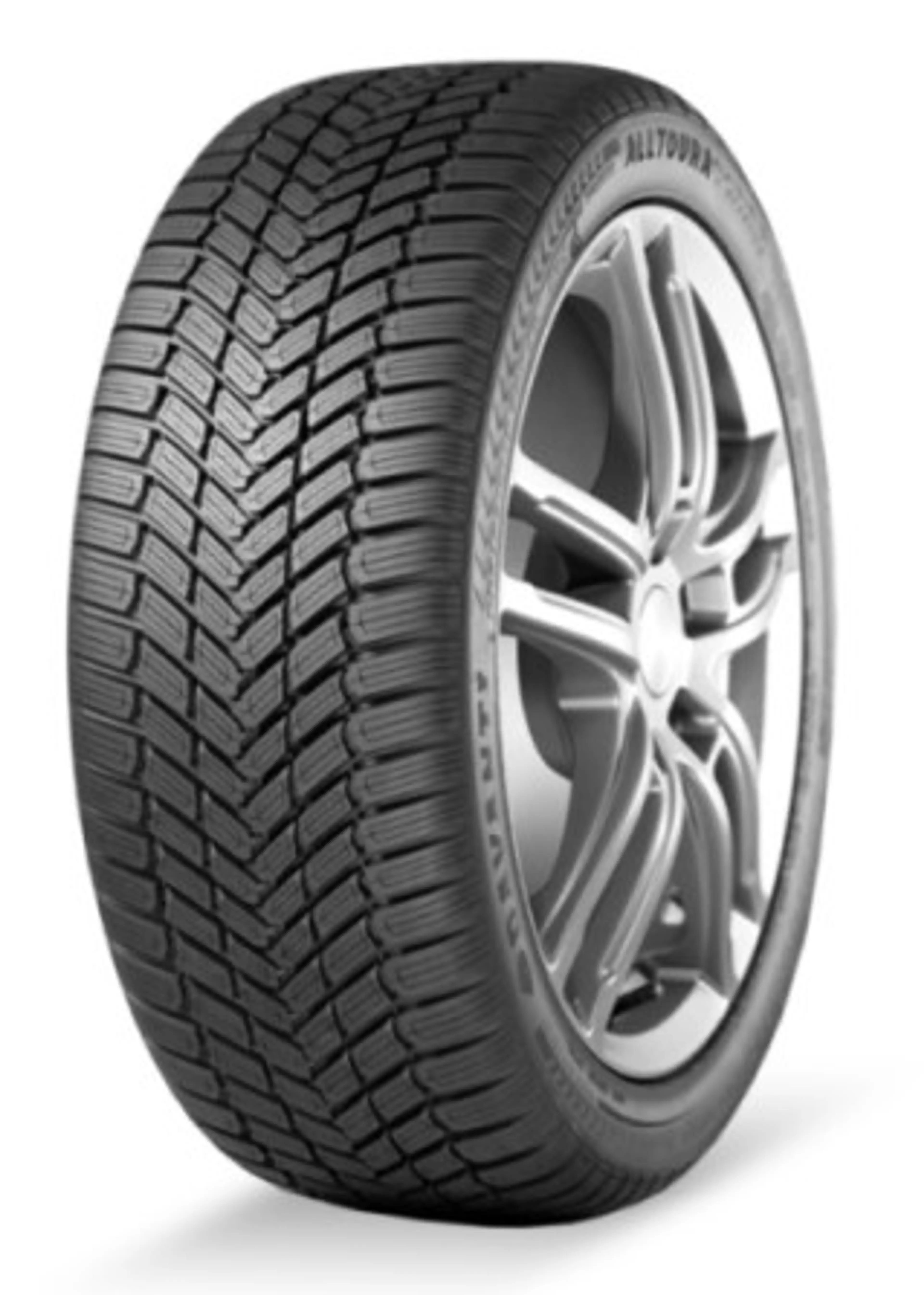 225/40ZR18 92Y XL ALLTOURA,