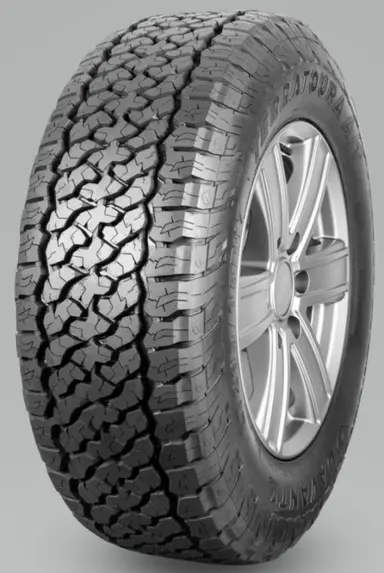 245/65TR17LT 111/108T TERRATOURA A/