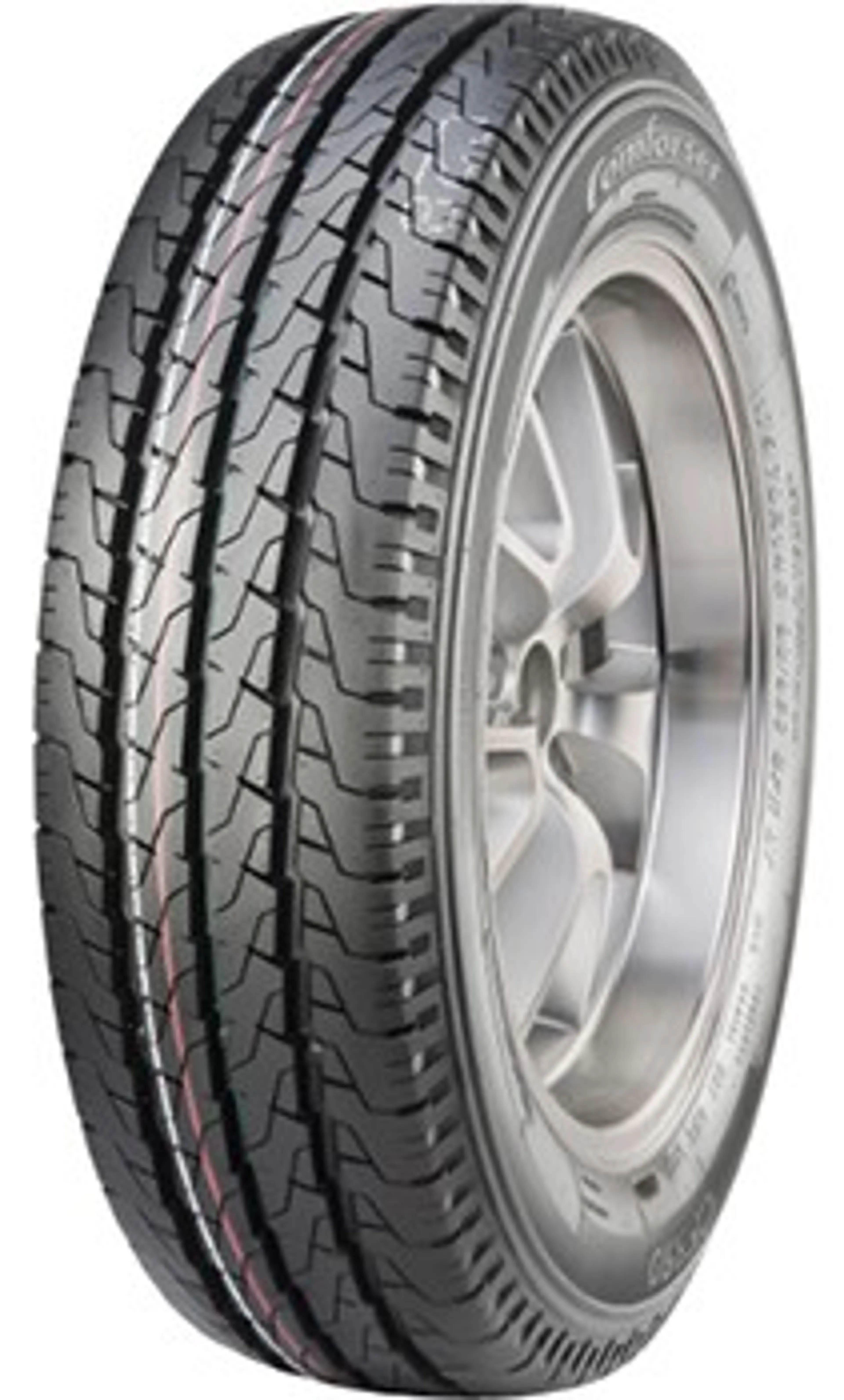 205/75R15C 110/108R CF350,