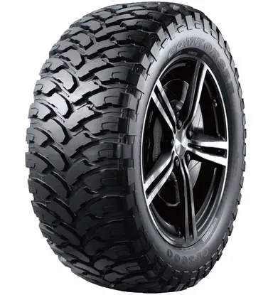 275/70QR16LT 119/116Q CF3000 F2 LEF