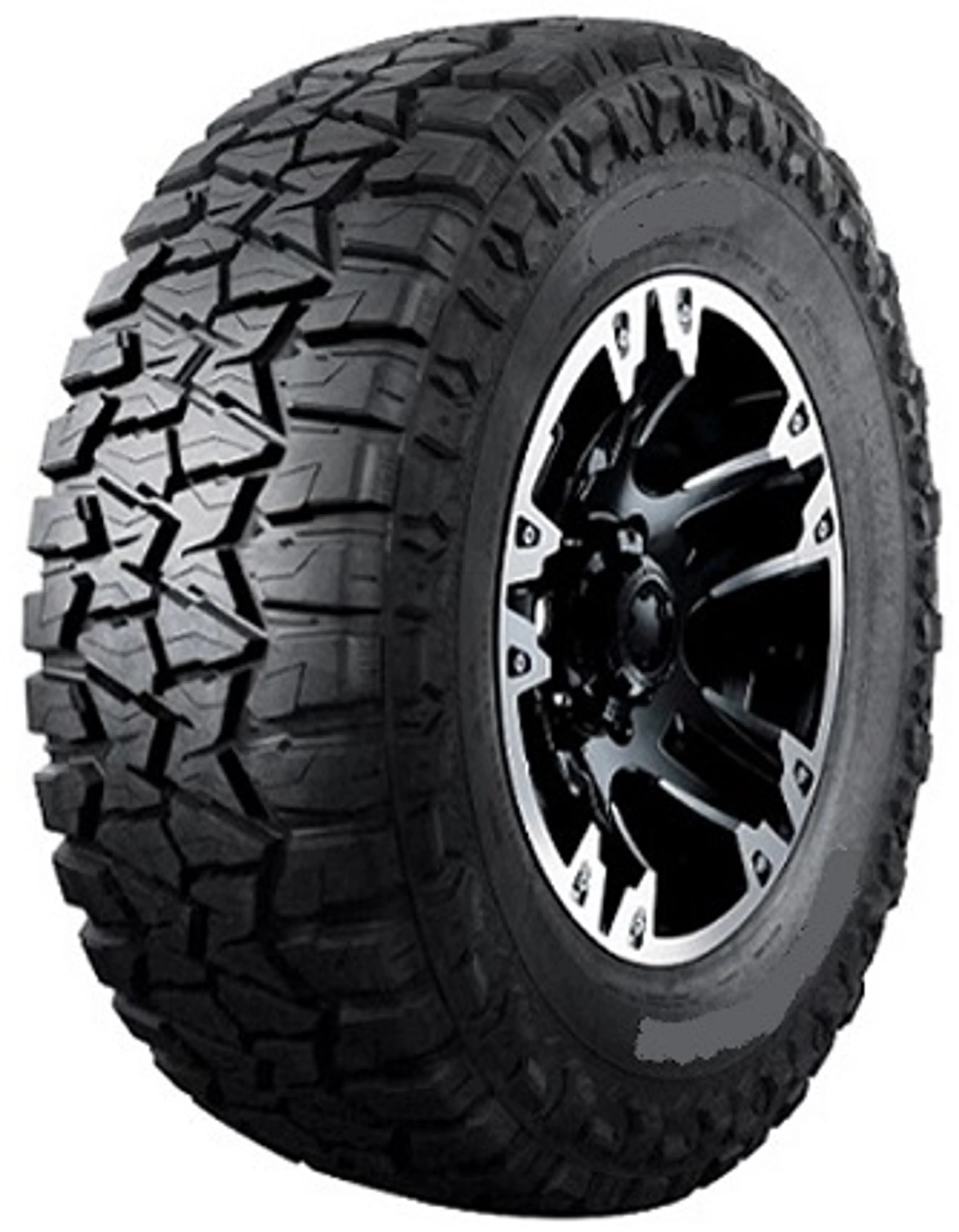 285/50QR20 116Q CF9000 R/T,