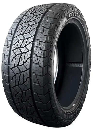 255/45VR20 105V XL EF1500,