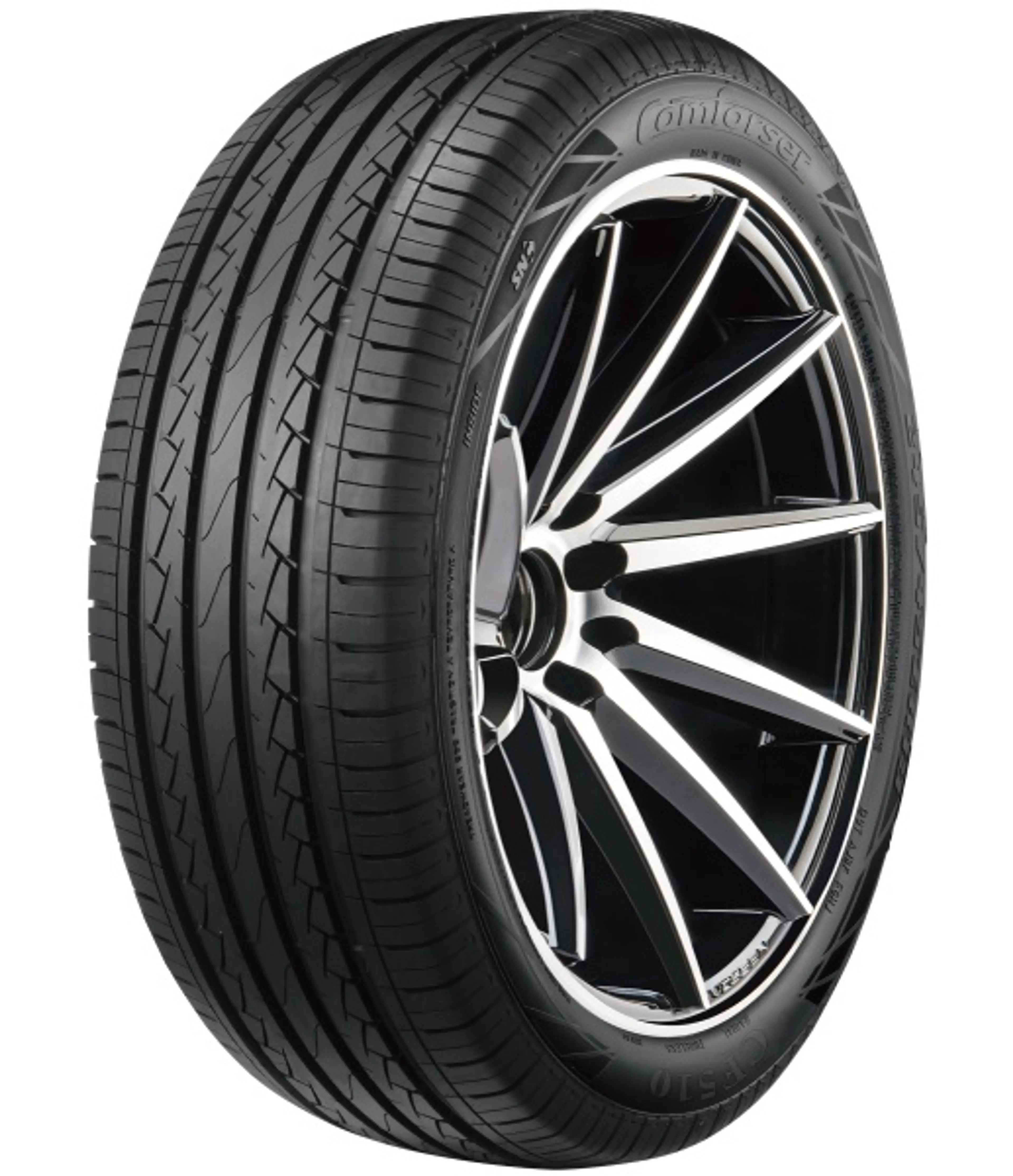 195/50VR15 82V CF510,