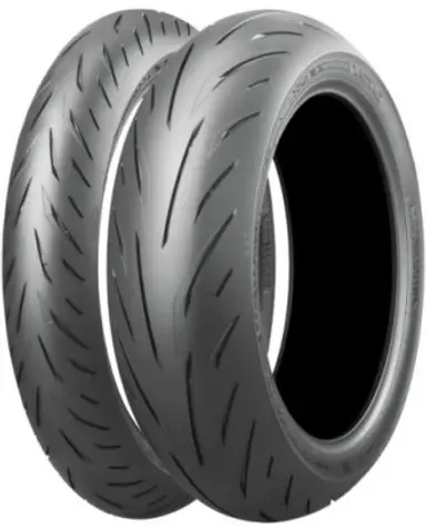 180/60ZR17 75W S22R BATTLAX