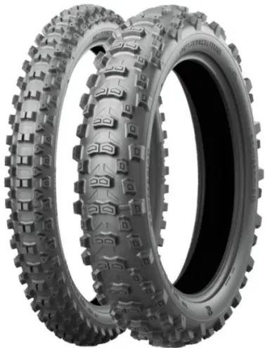 140/80-18 70M TT NHS E50R EXTREME