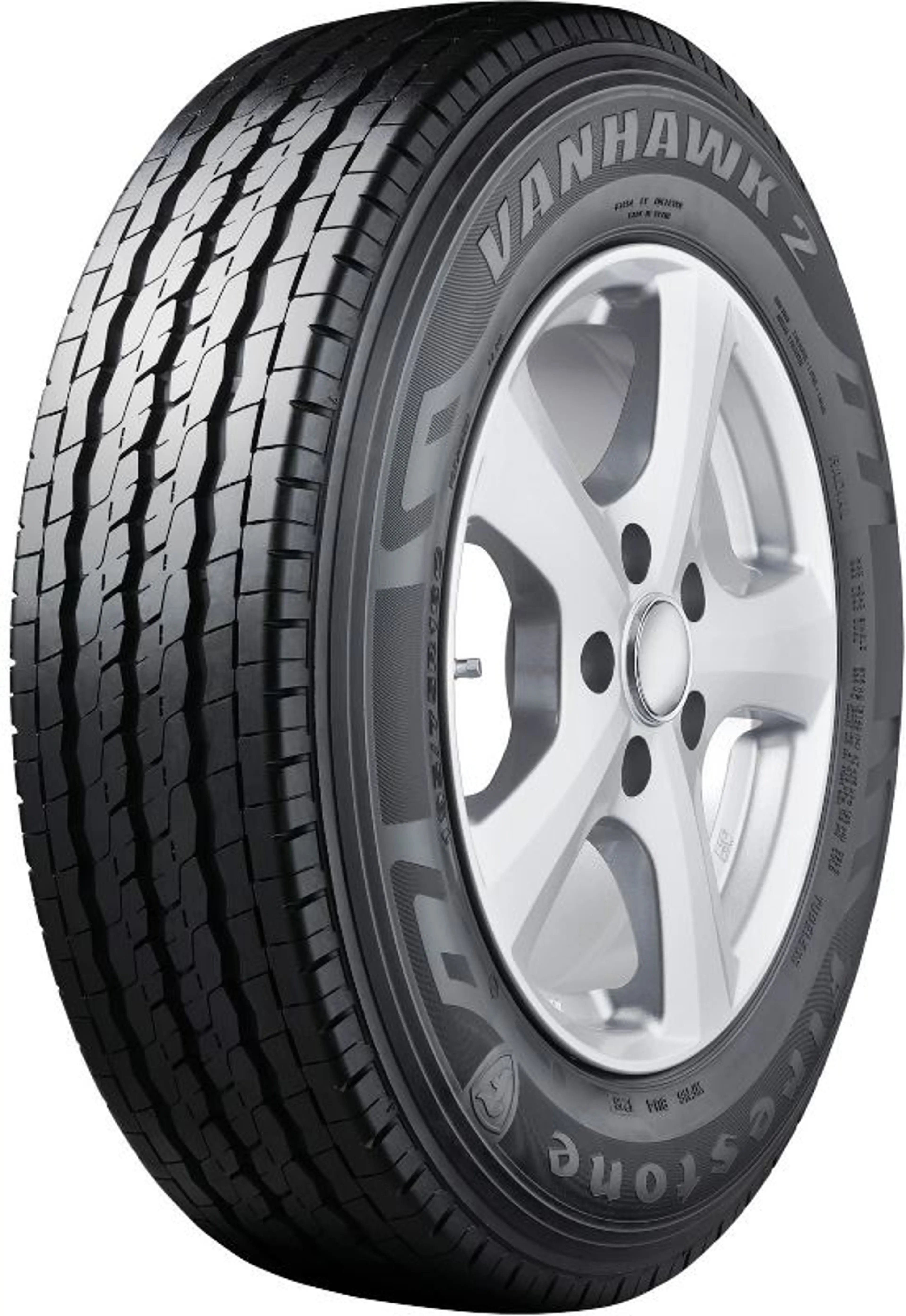 185/75R16C 104/102R VANHAWK-2