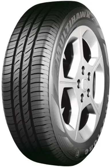 185/65HR14 86H MULTIHAWK-2