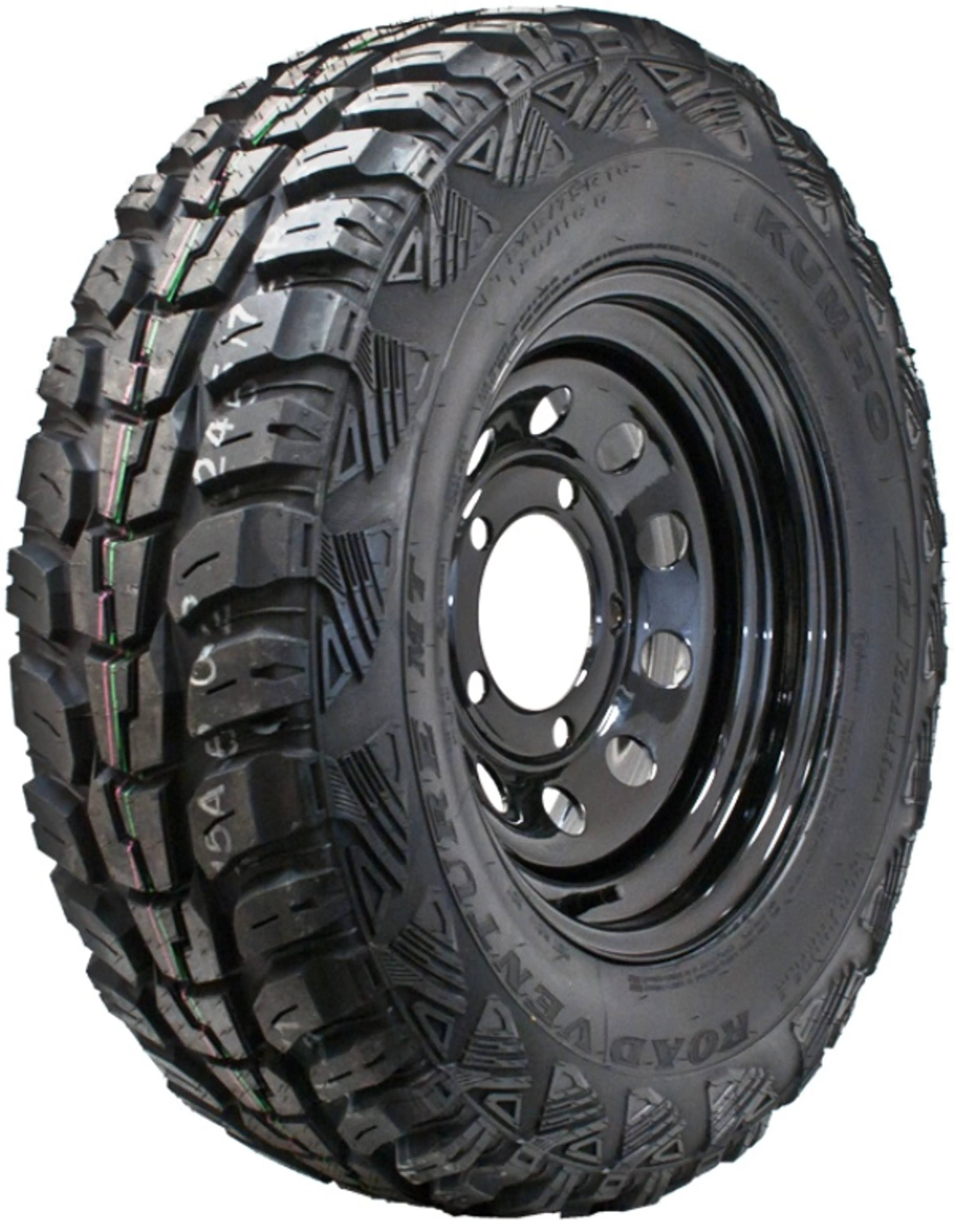 215/75QR15 106/103Q KL71 ROAD VENTU