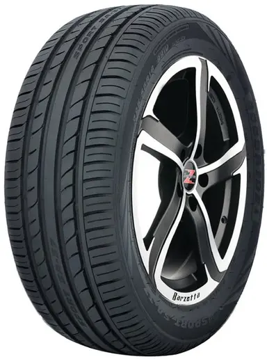 215/35ZR18 84W XL SPORT SA37.