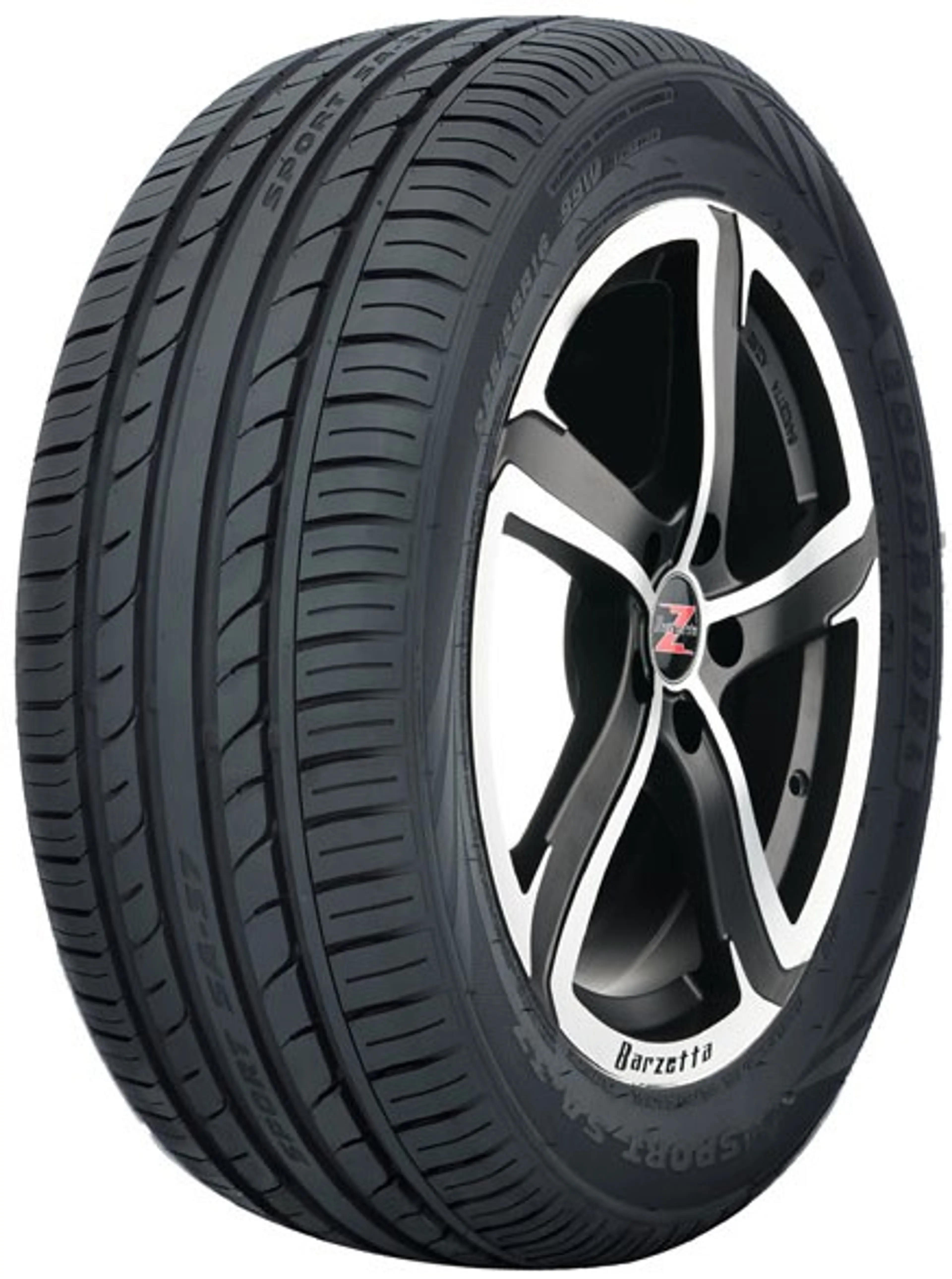 215/35ZR18 84W XL SPORT SA37.