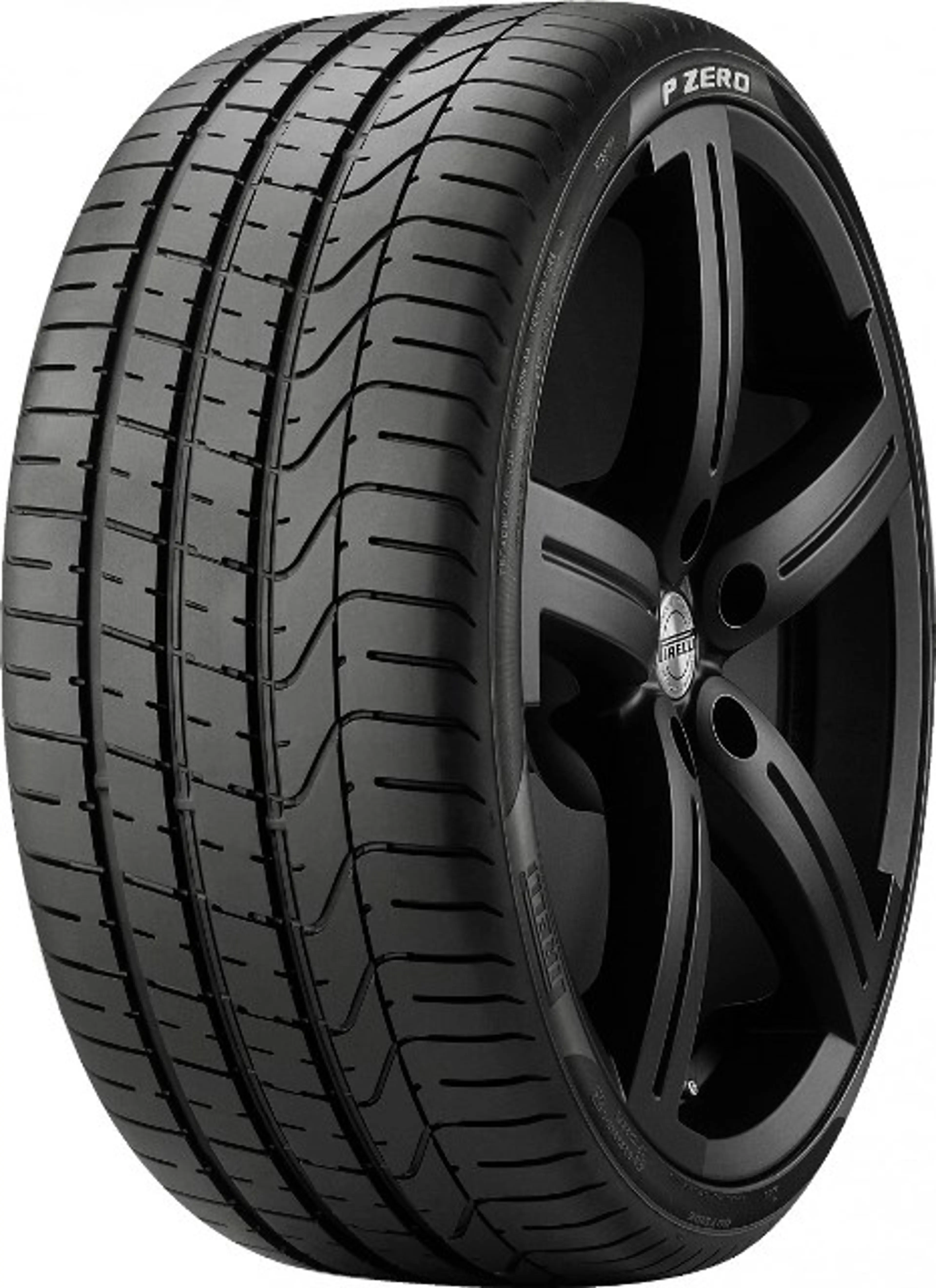 285/35ZR19 103Y XL PZERO