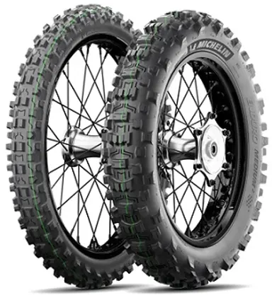 120/90-18 65R TT R ENDURO MEDIUM 2