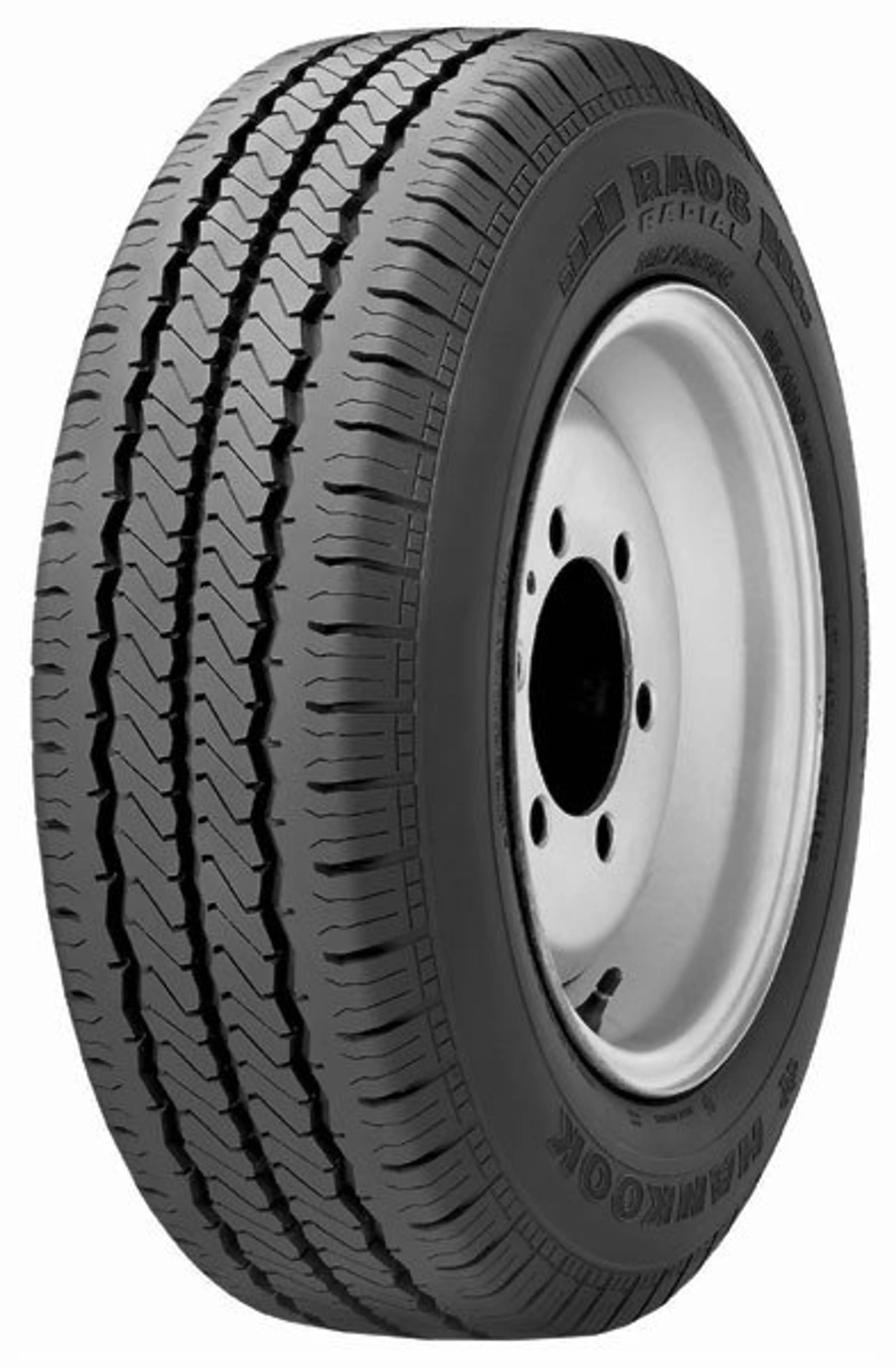 215/70R16C 108/106T RADIAL RA08.