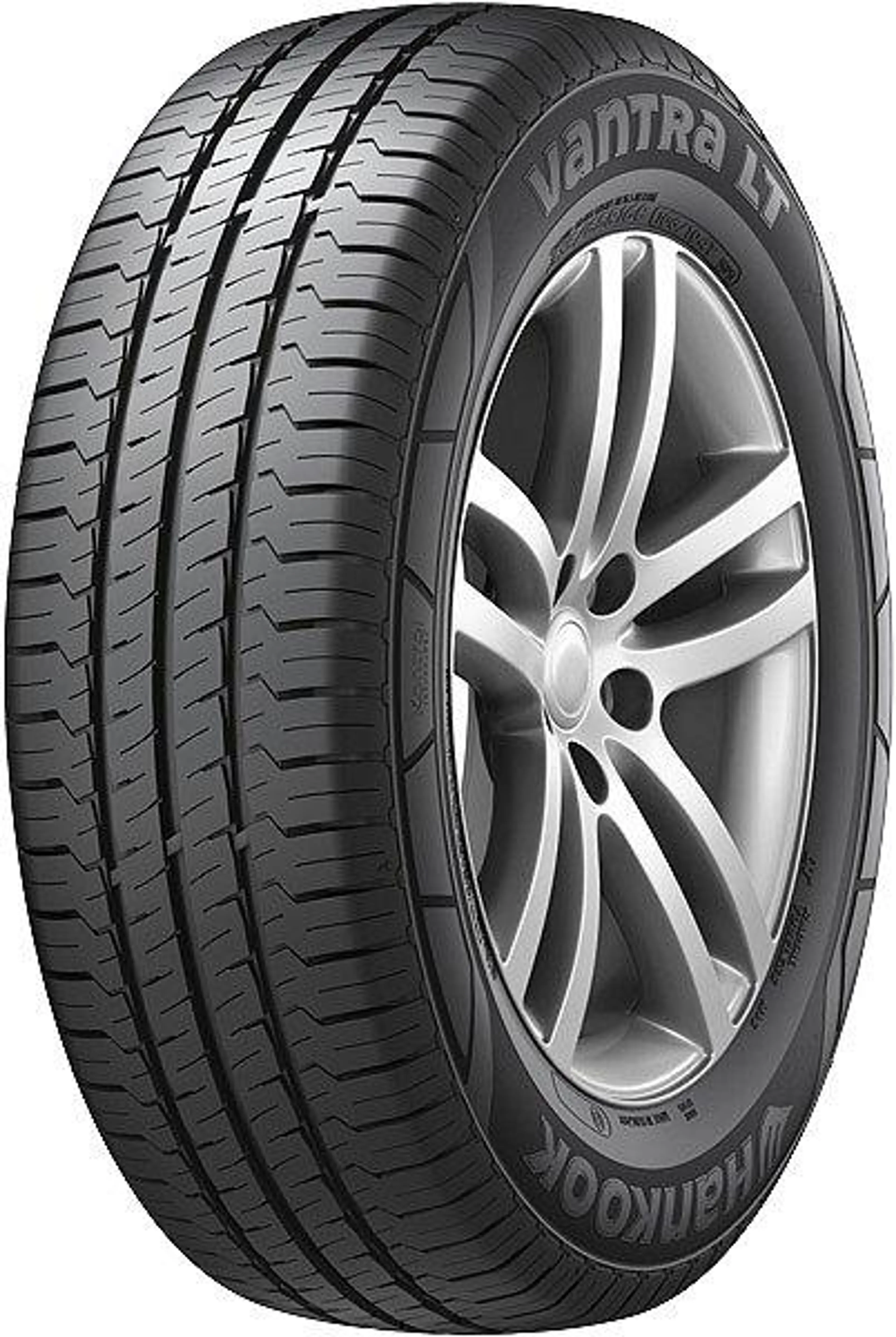 215/75R16C 113/111R RA18 VANTRA LT