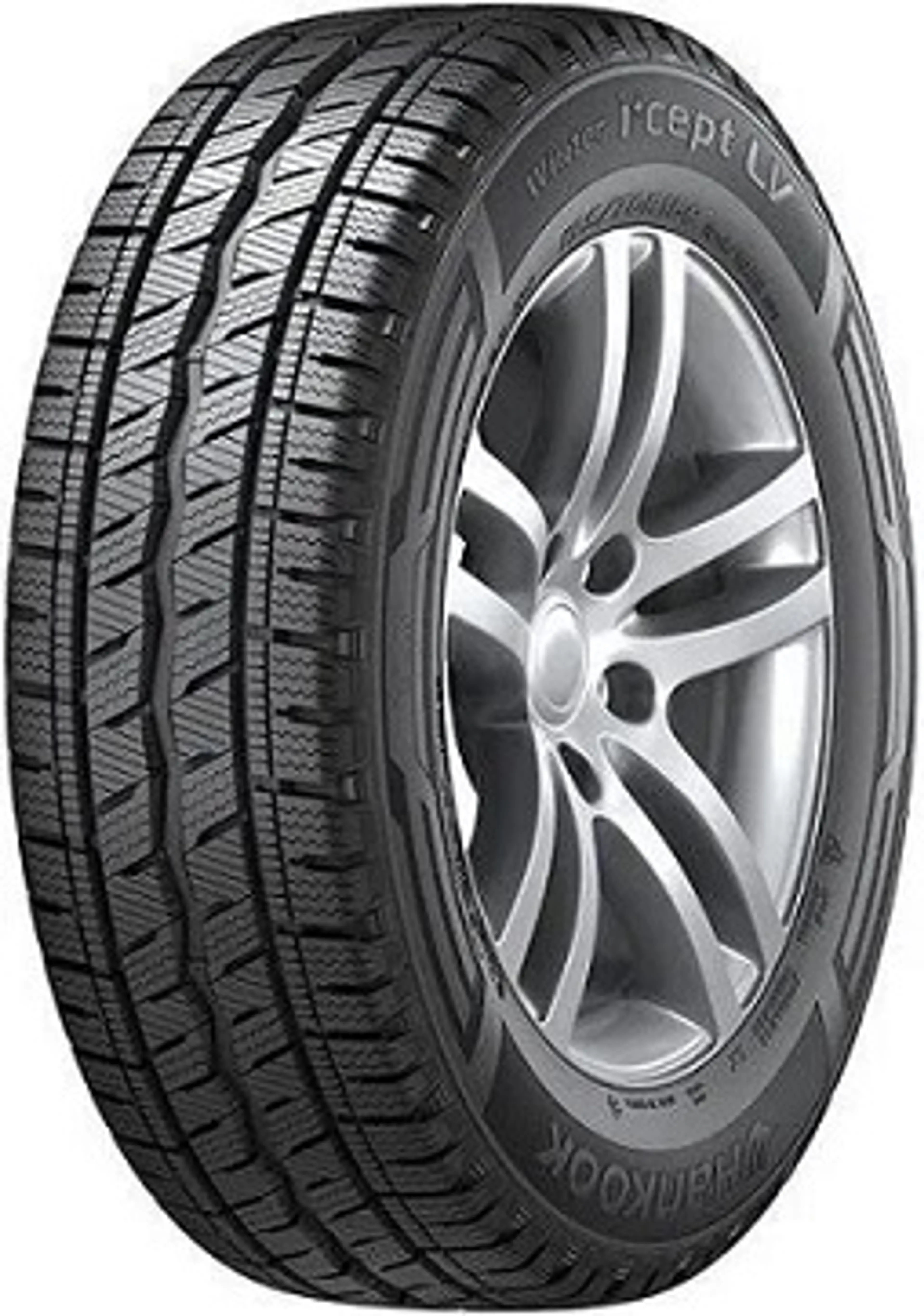 175/75R16C 101/99R RW12 WINTER I*CE