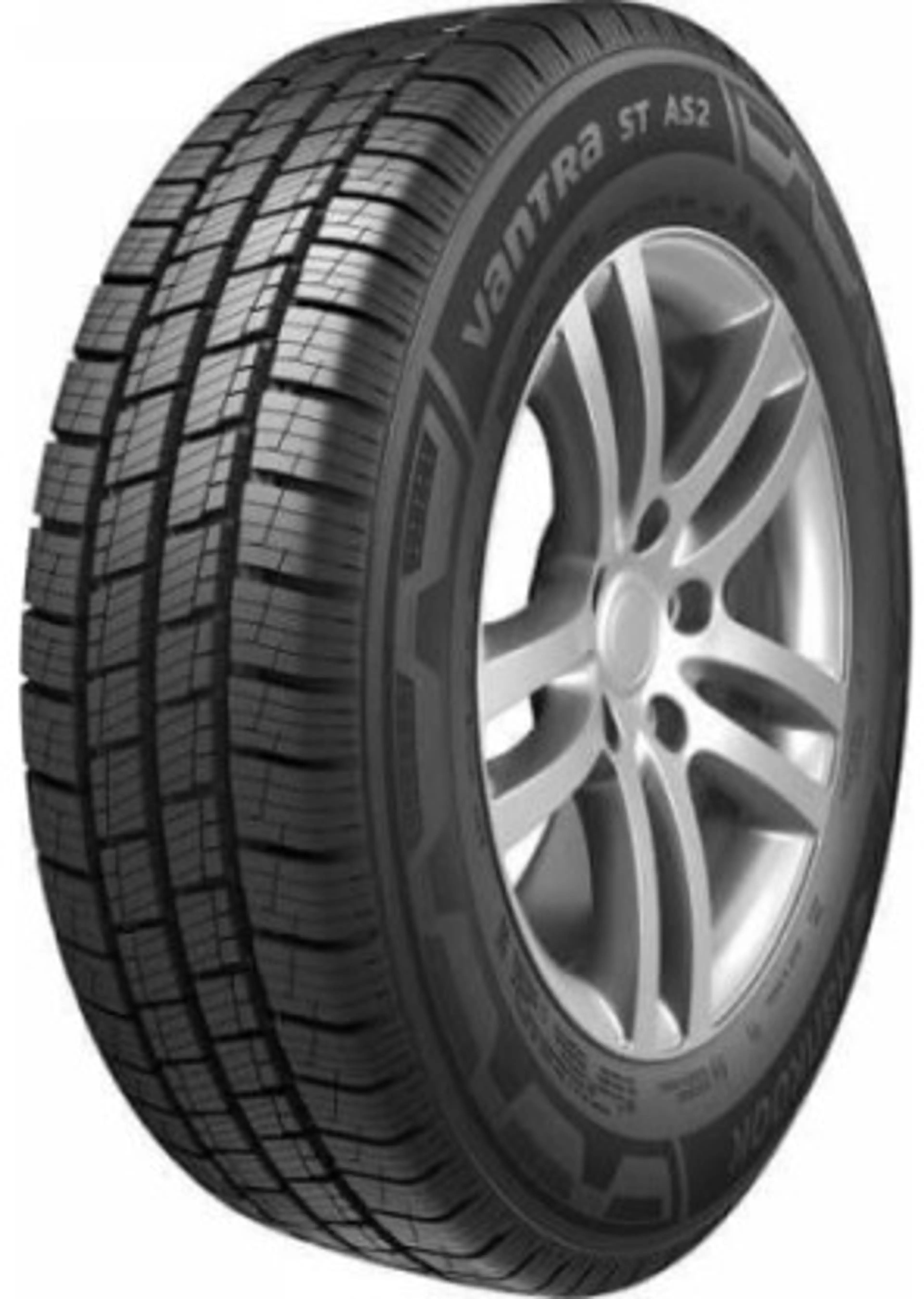 225/70R15C 112/110S RA30 VANTRA ST 