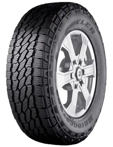 275/70TR16 114T DUELER A/T 002,