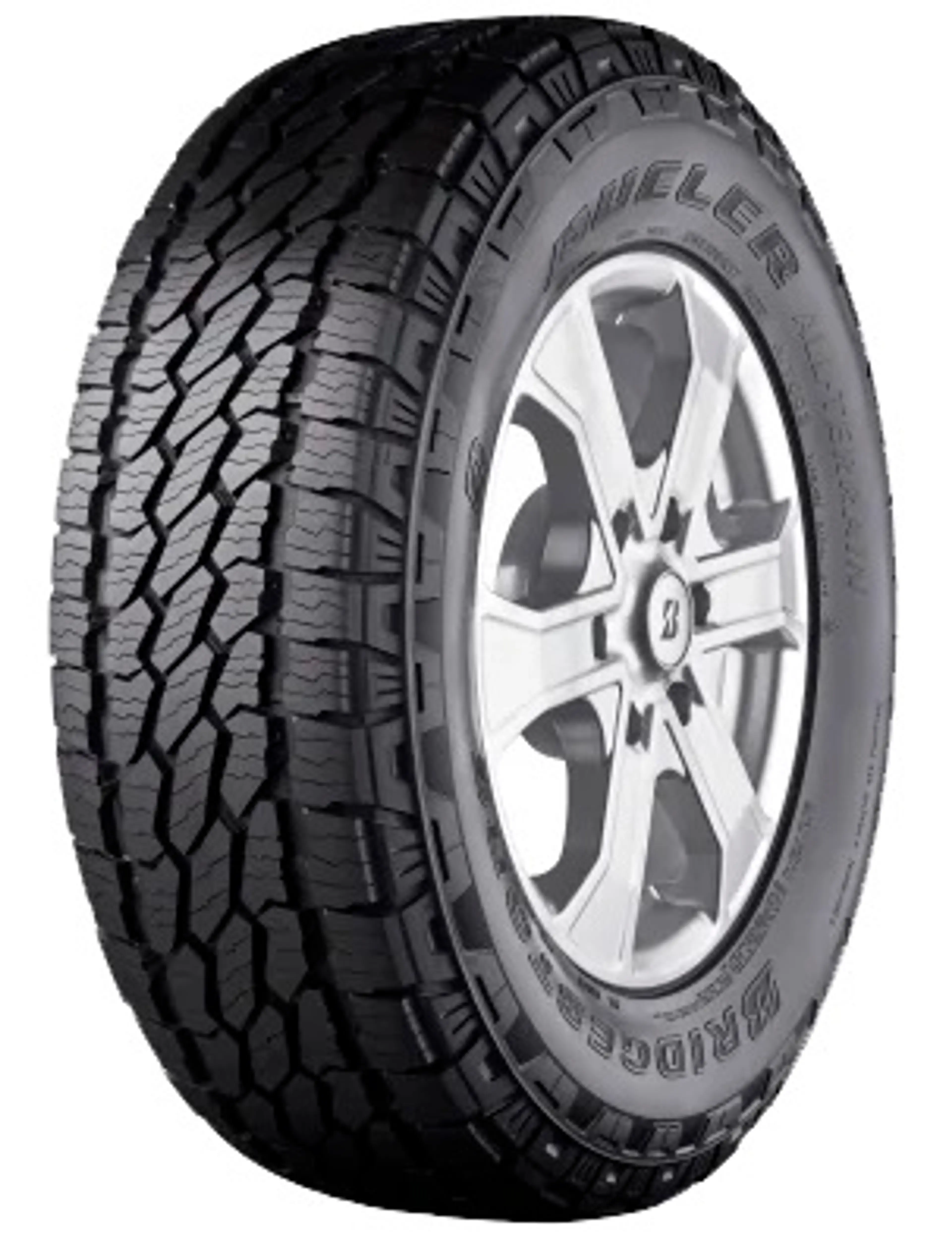 275/70TR16 114T DUELER A/T 002,