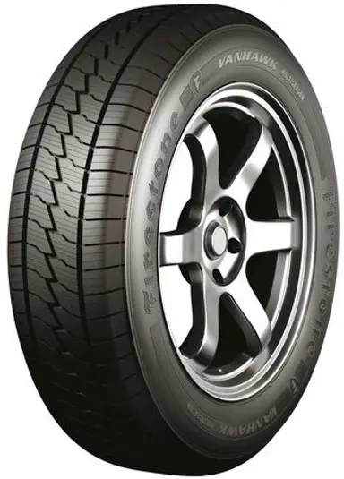 195/70R15C 104/102R VANHAWK MULTISE