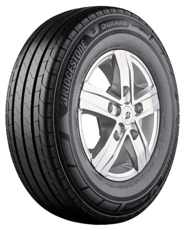 195/60R16C 99/97H DURAVIS VAN,