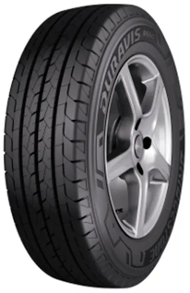 215/70R15C 109/107S R660 DURAVIS