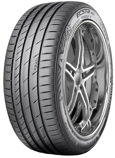 245/40ZR20 99Y XL PS71 ECSTA,