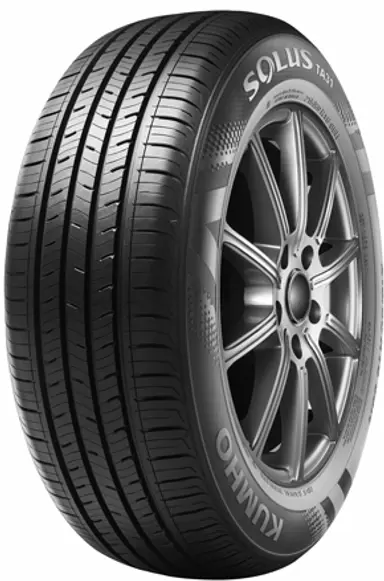 215/50HR18 92H TA31 SOLUS,