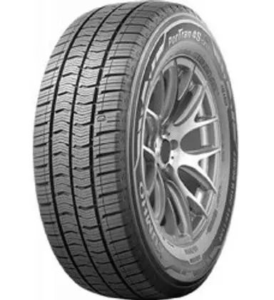 195/65R16C 104/102T CX11 PORTRAN 4S