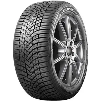 215/60VR16 99V XL HA32+ 4S SOLUS,