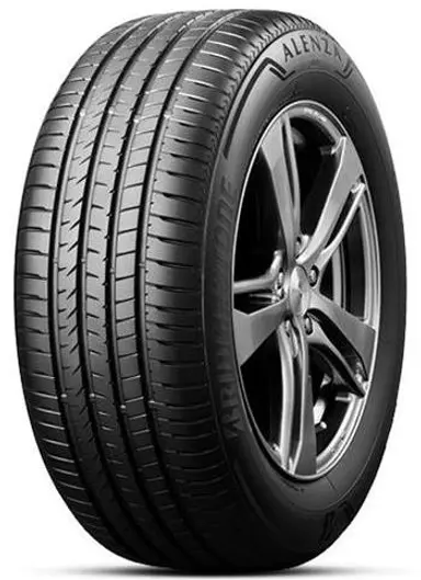 275/40WR20 106W XL ALENZA 001 (*),