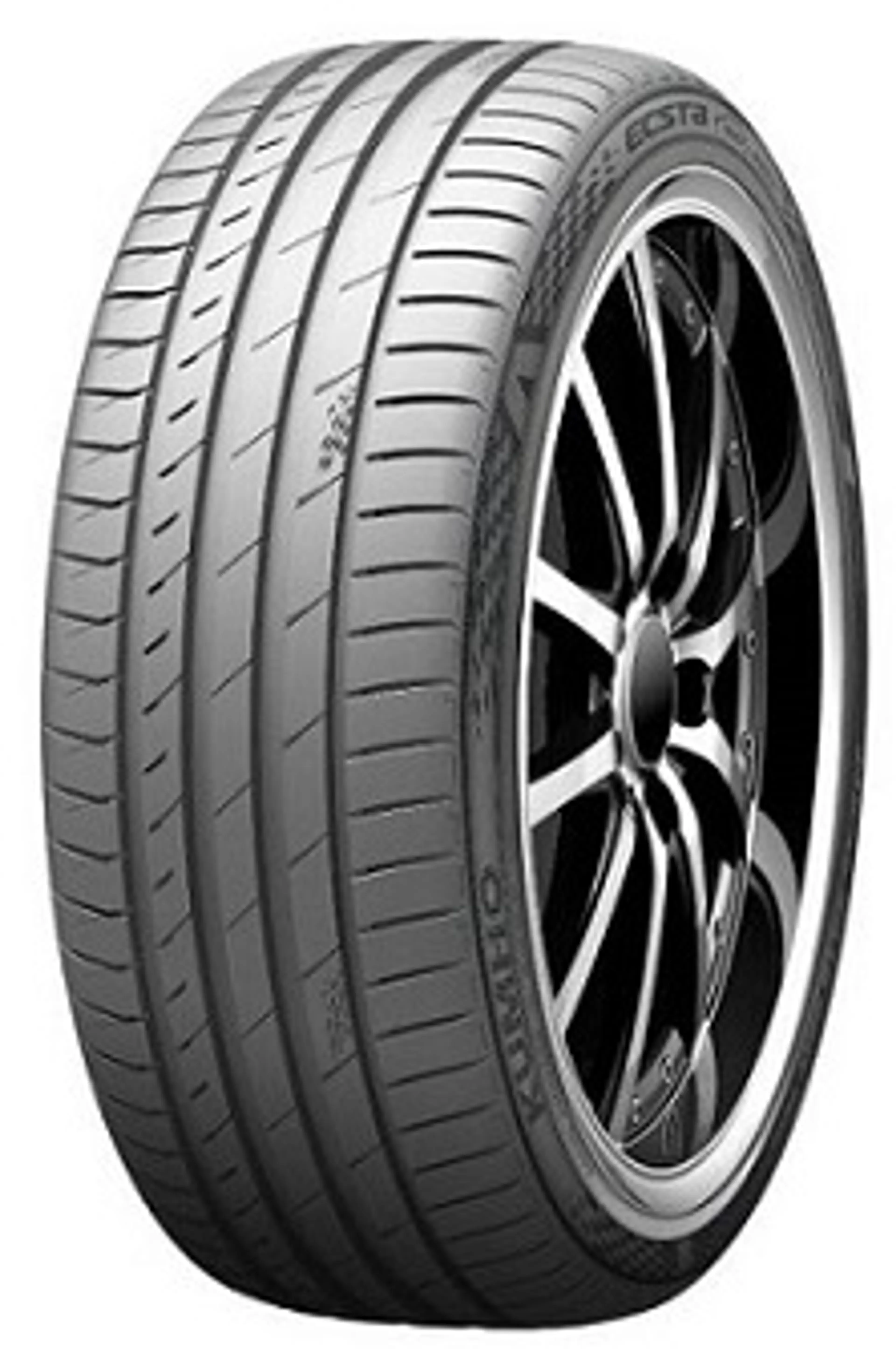 255/40ZR18 99Y XL PS72 ECSTA SPORT,