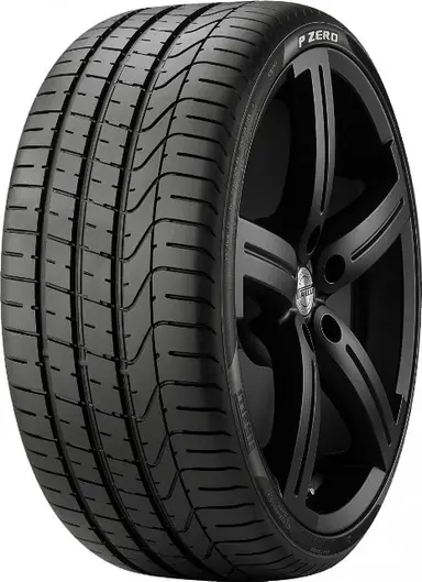 285/30ZR19 98Y XL PZERO (MO)