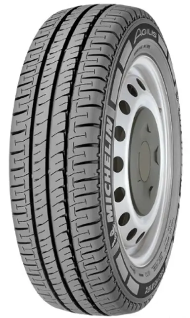 225/75R16C 121/120R AGILIS+