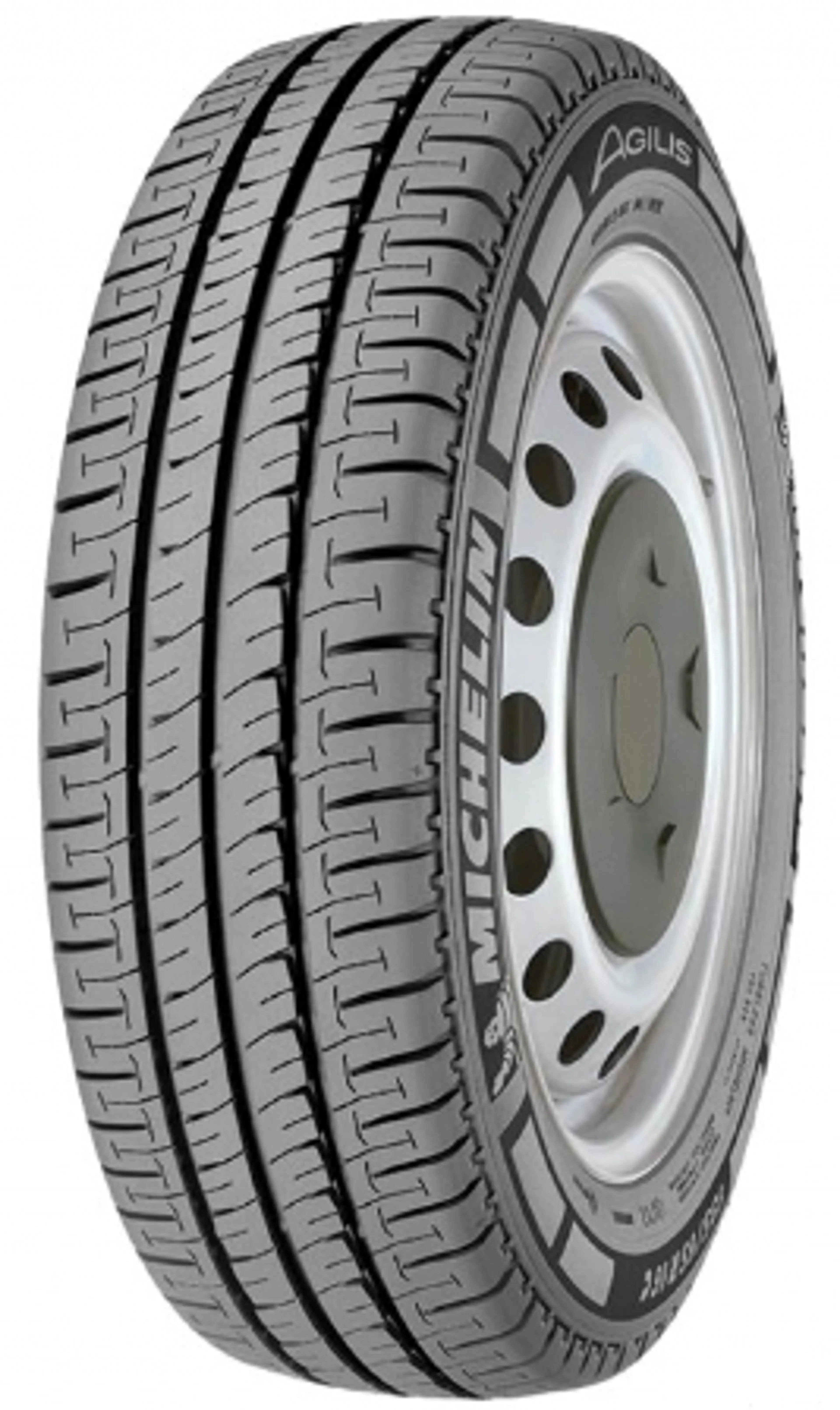 225/75R16C 121/120R AGILIS+