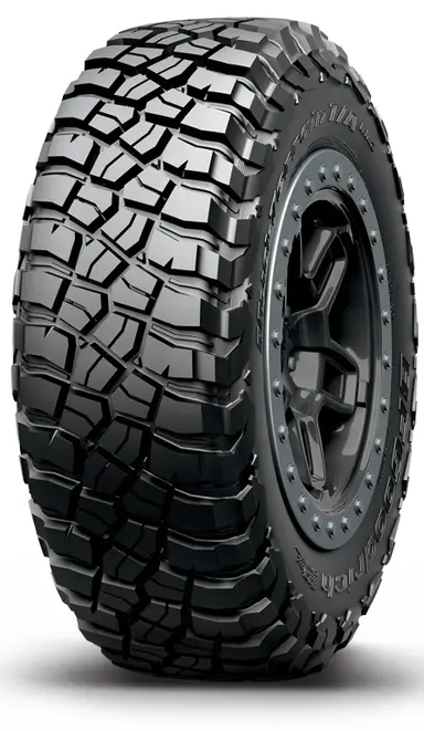 28X9,00R14NHS MUD TERRAIN T/A KM3.