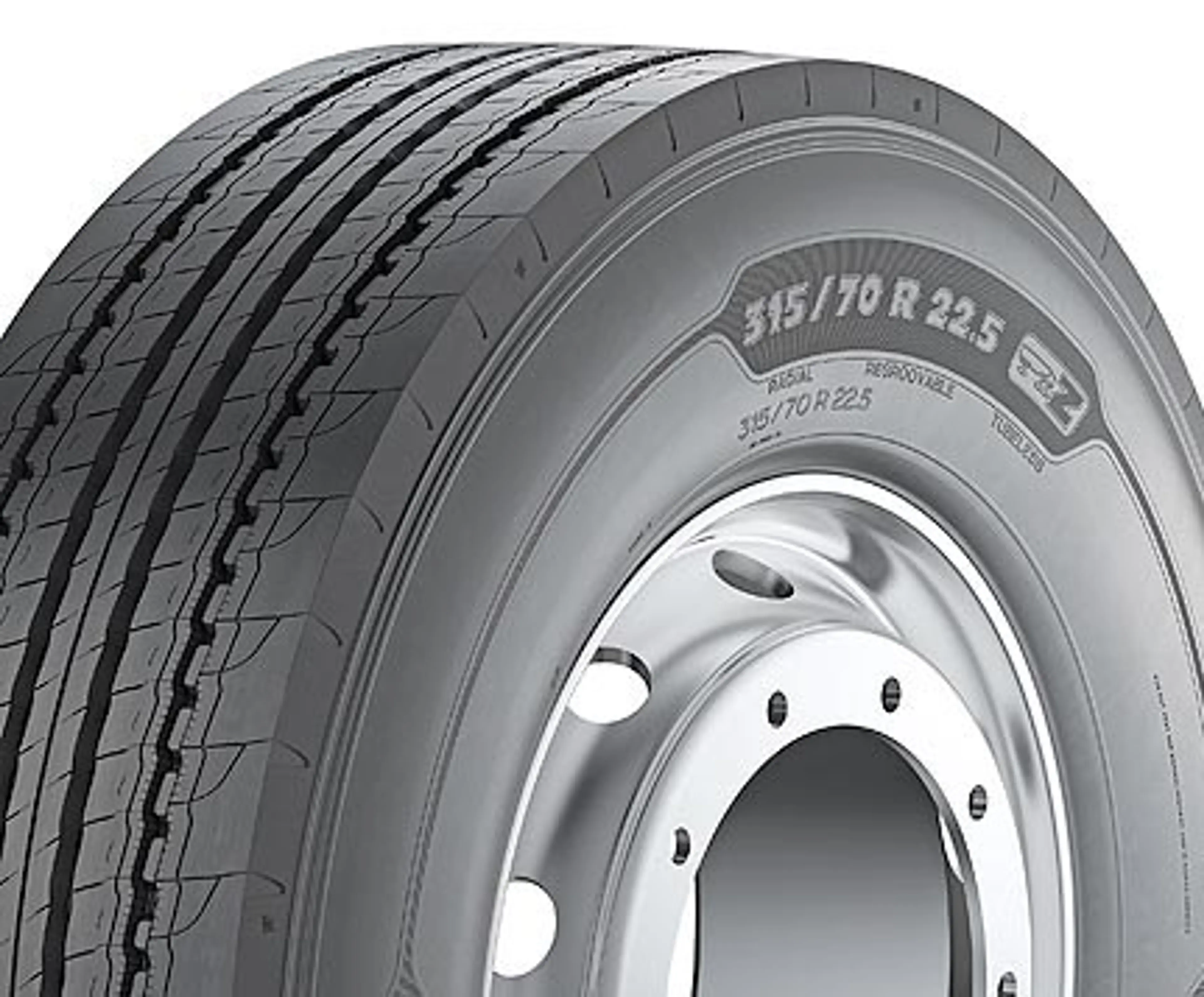 295/60R22,5 150/147L X LINE ENERGY