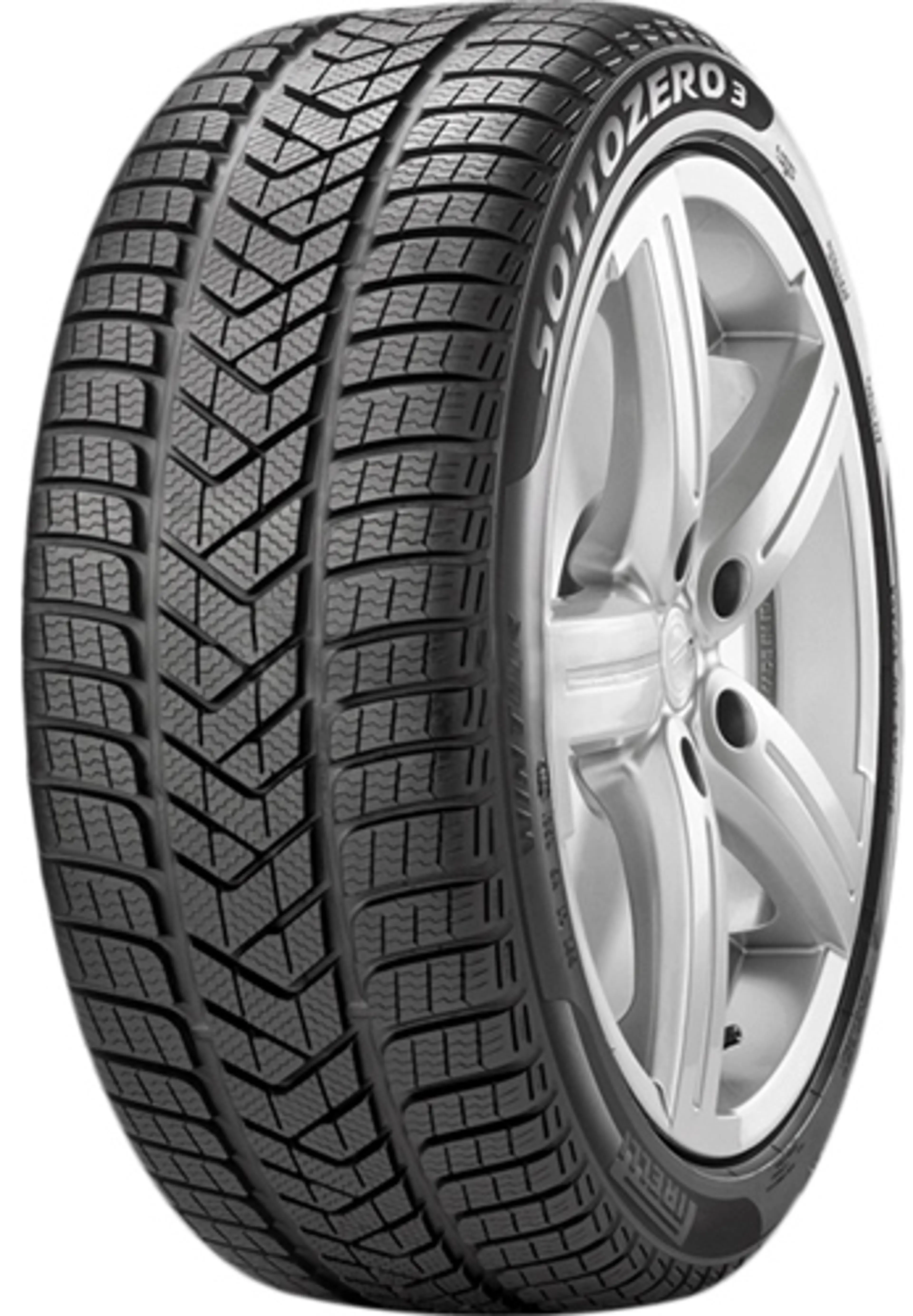 275/35VR21 103V XL WINTER SOTTOZERO