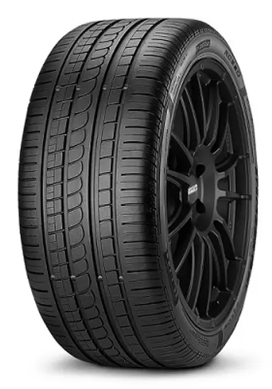 295/30ZR18 98Y XL PZERO ROSSO (N4)