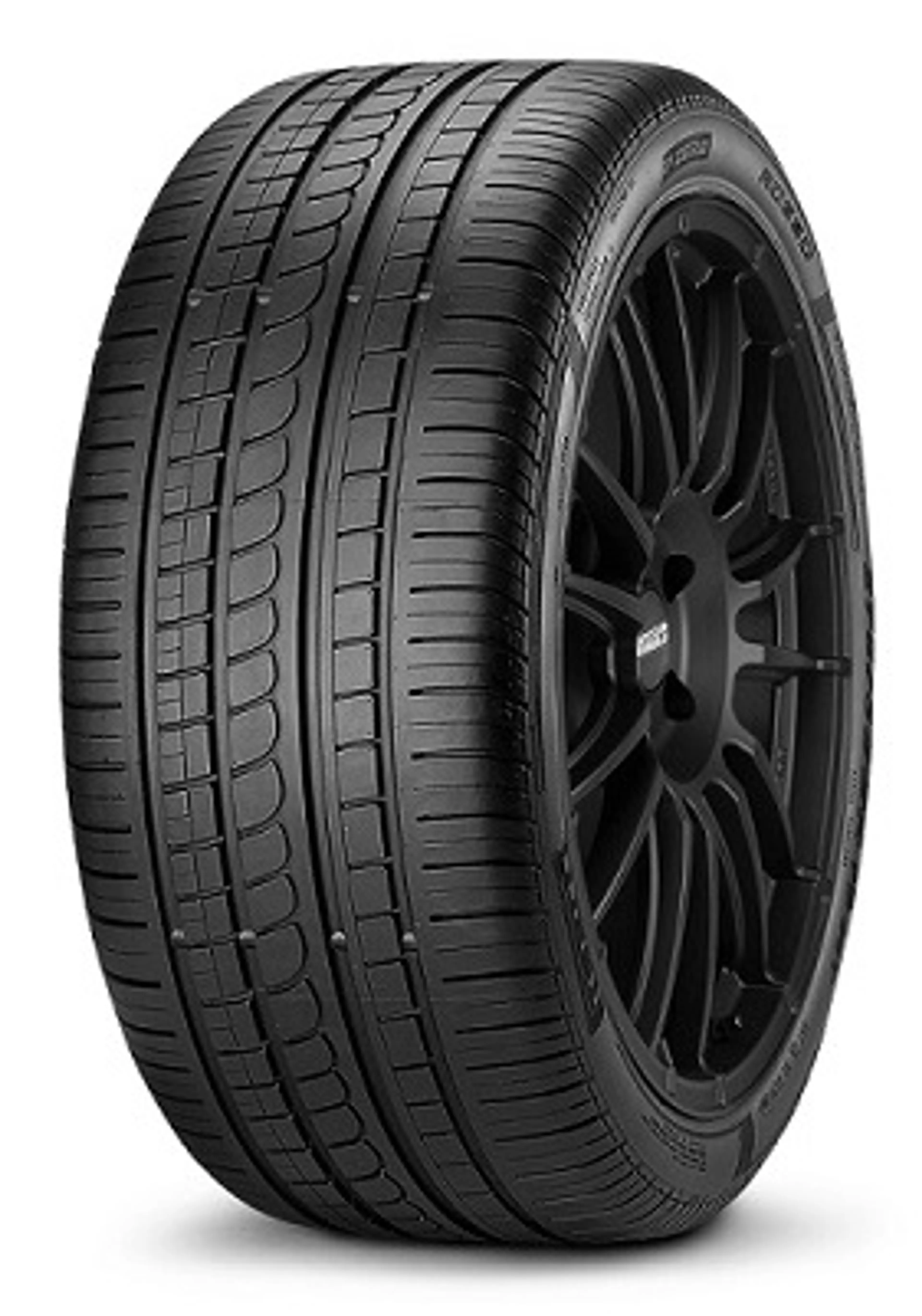 295/30ZR18 98Y XL PZERO ROSSO (N4)