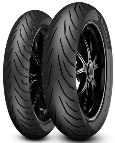 70/90-17 38S ANGEL CITY.