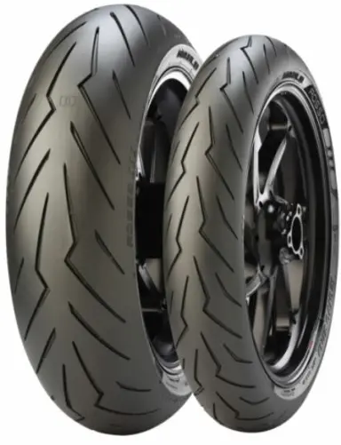 180/55ZR17 73W DIABLO ROSSO III