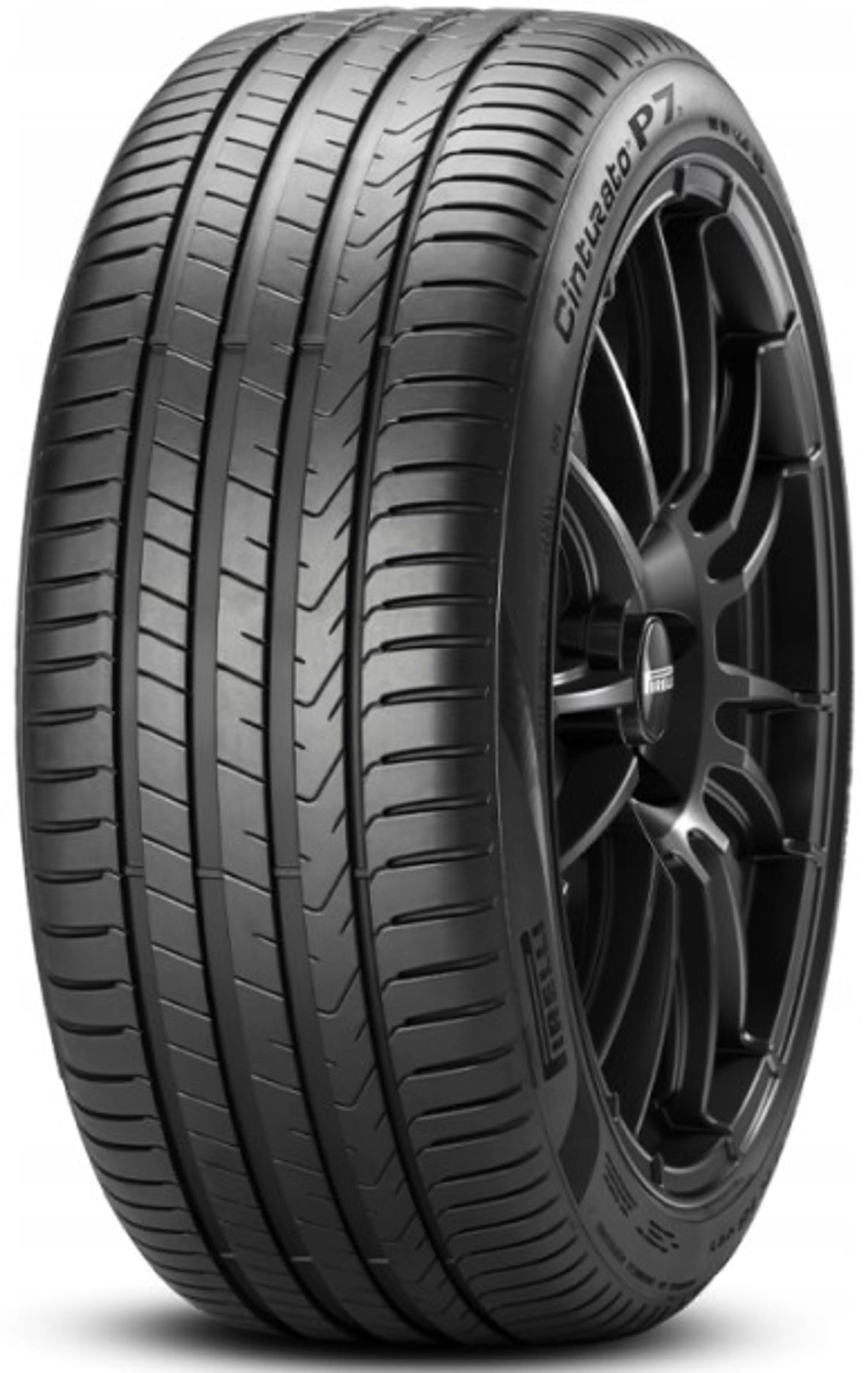 225/45YR18 91Y P7 CINTURATO (P7C2),