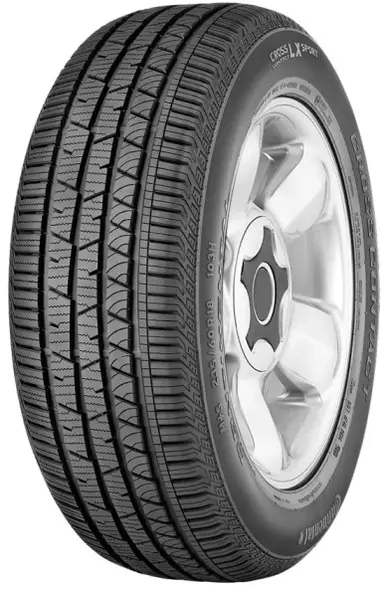 235/55VR17 99V CROSSCONTACT LX SPOR