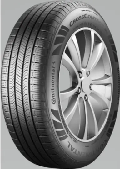 HL275/45WR22 115W XL CROSSCONTACT R