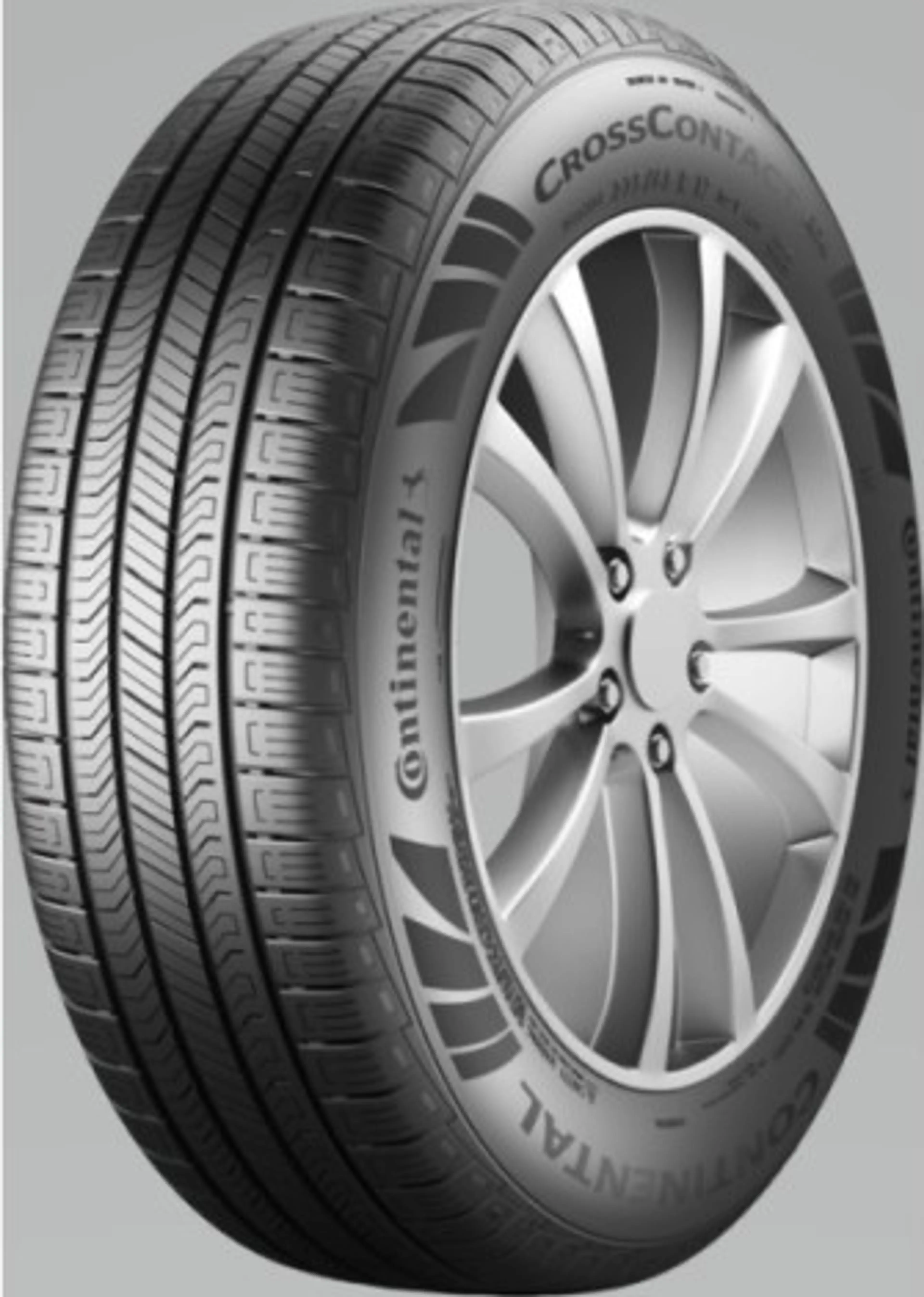 HL275/45WR22 115W XL CROSSCONTACT R