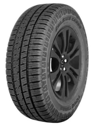 215/65R15C 104/102T CELSIUS CARGO,